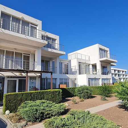 Casa Bellevue Διαμέρισμα Costinești Εξωτερικό φωτογραφία