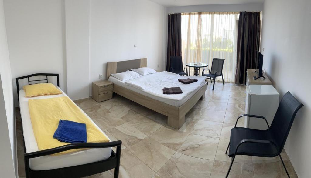 Casa Bellevue Διαμέρισμα Costinești Εξωτερικό φωτογραφία