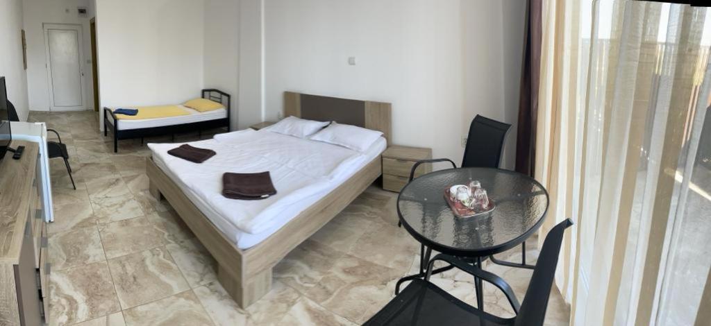 Casa Bellevue Διαμέρισμα Costinești Εξωτερικό φωτογραφία