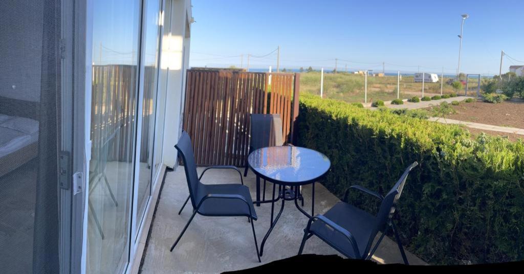 Casa Bellevue Διαμέρισμα Costinești Εξωτερικό φωτογραφία