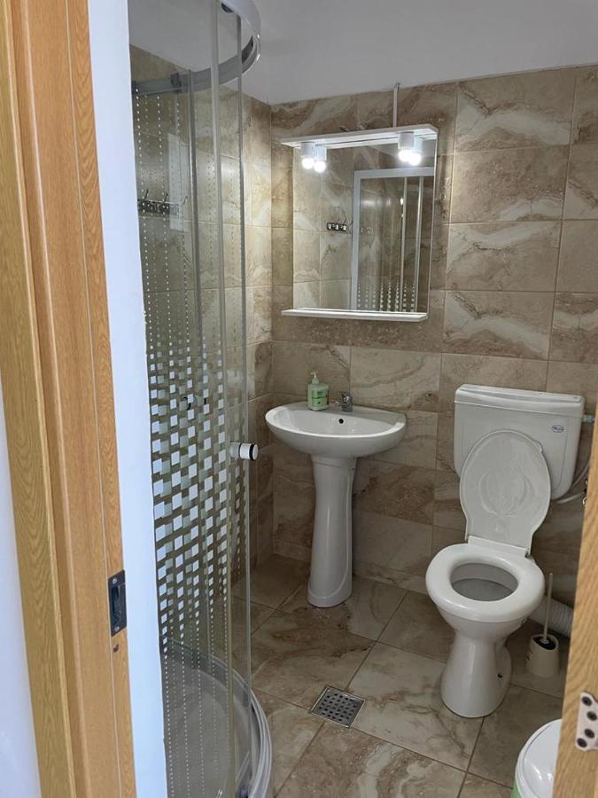 Casa Bellevue Διαμέρισμα Costinești Εξωτερικό φωτογραφία