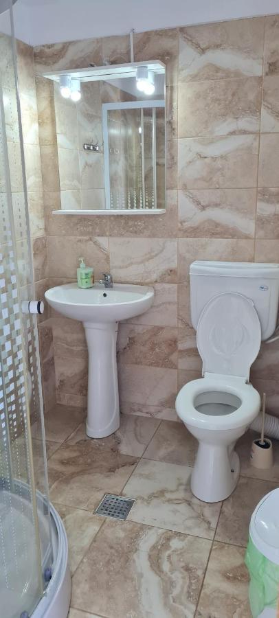 Casa Bellevue Διαμέρισμα Costinești Εξωτερικό φωτογραφία