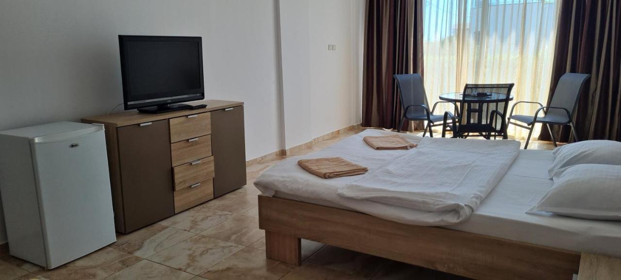 Casa Bellevue Διαμέρισμα Costinești Εξωτερικό φωτογραφία