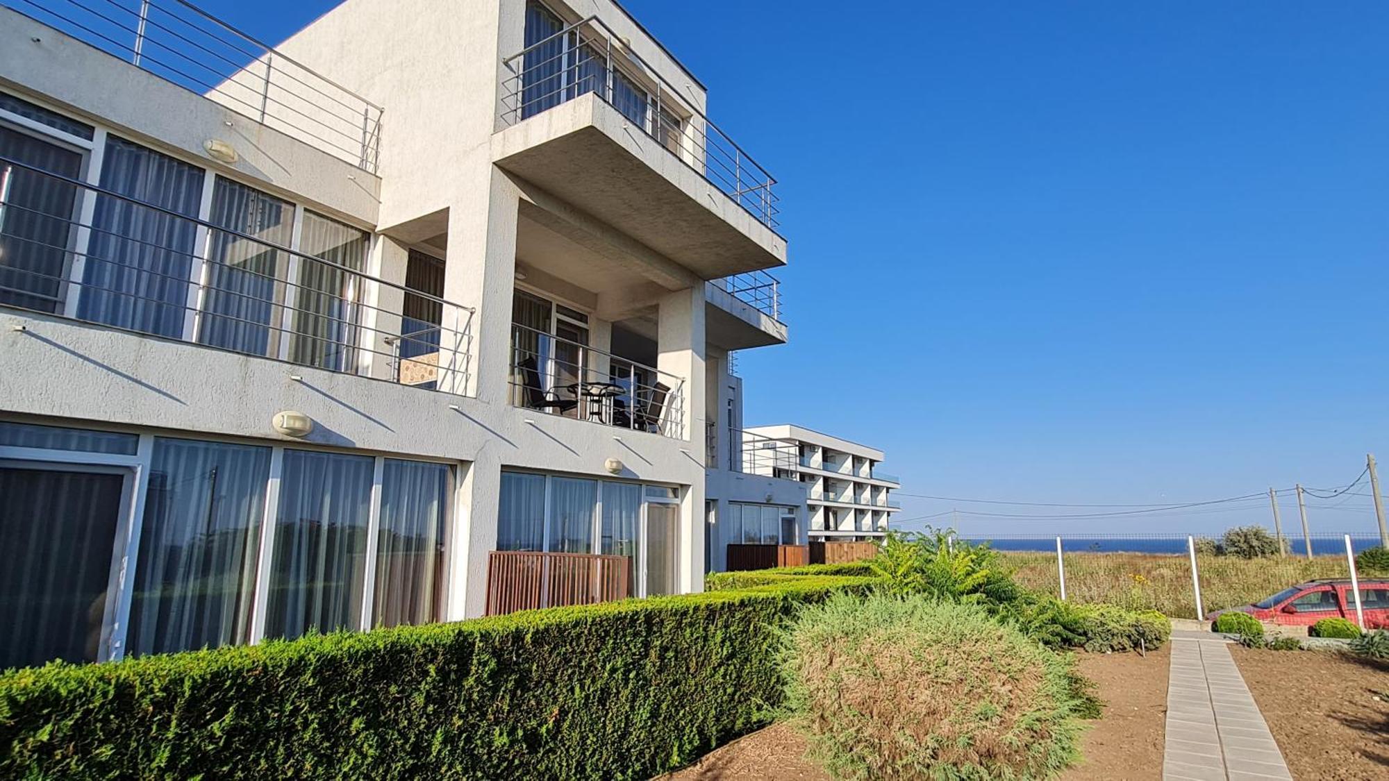 Casa Bellevue Διαμέρισμα Costinești Εξωτερικό φωτογραφία