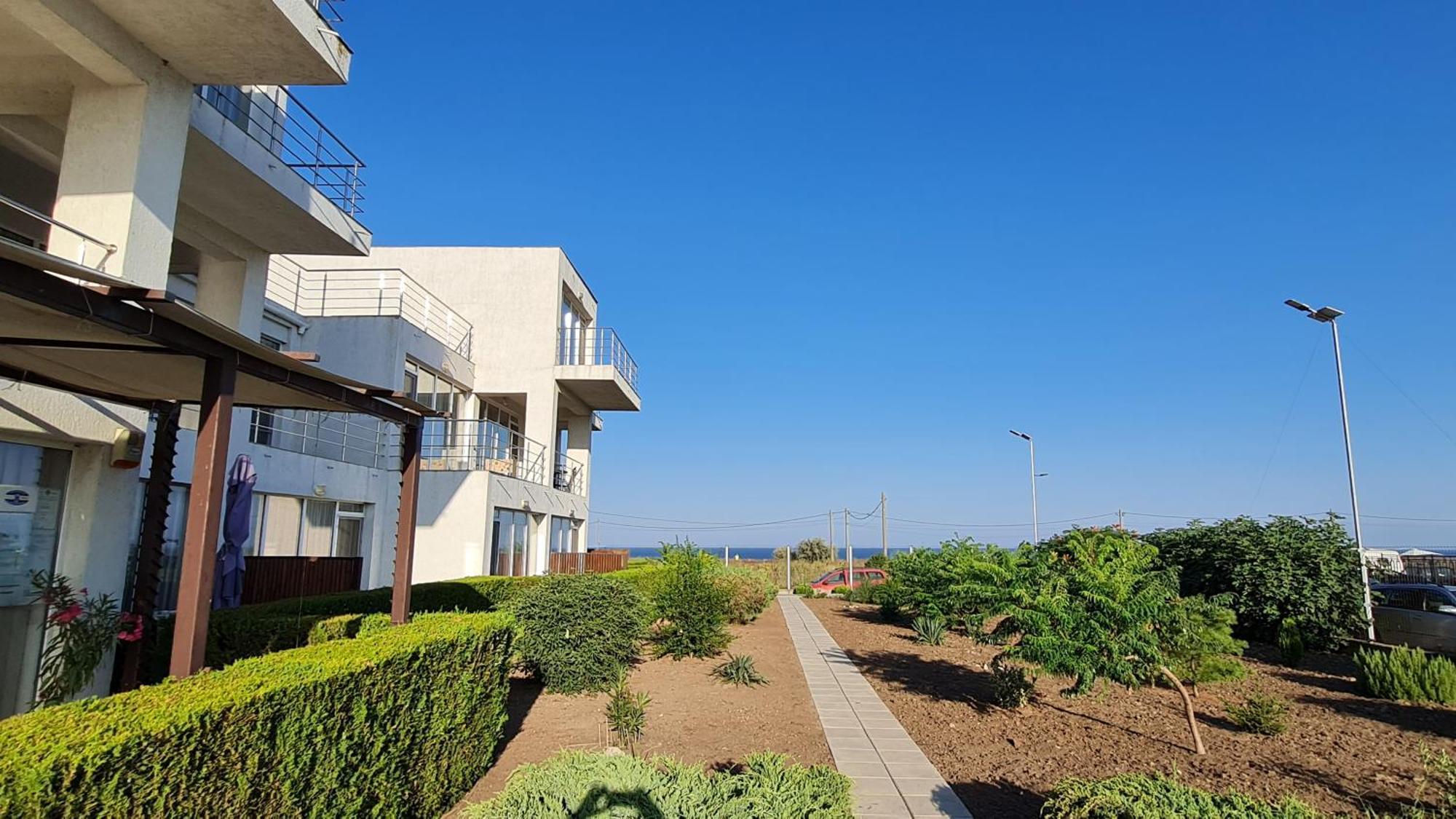 Casa Bellevue Διαμέρισμα Costinești Εξωτερικό φωτογραφία