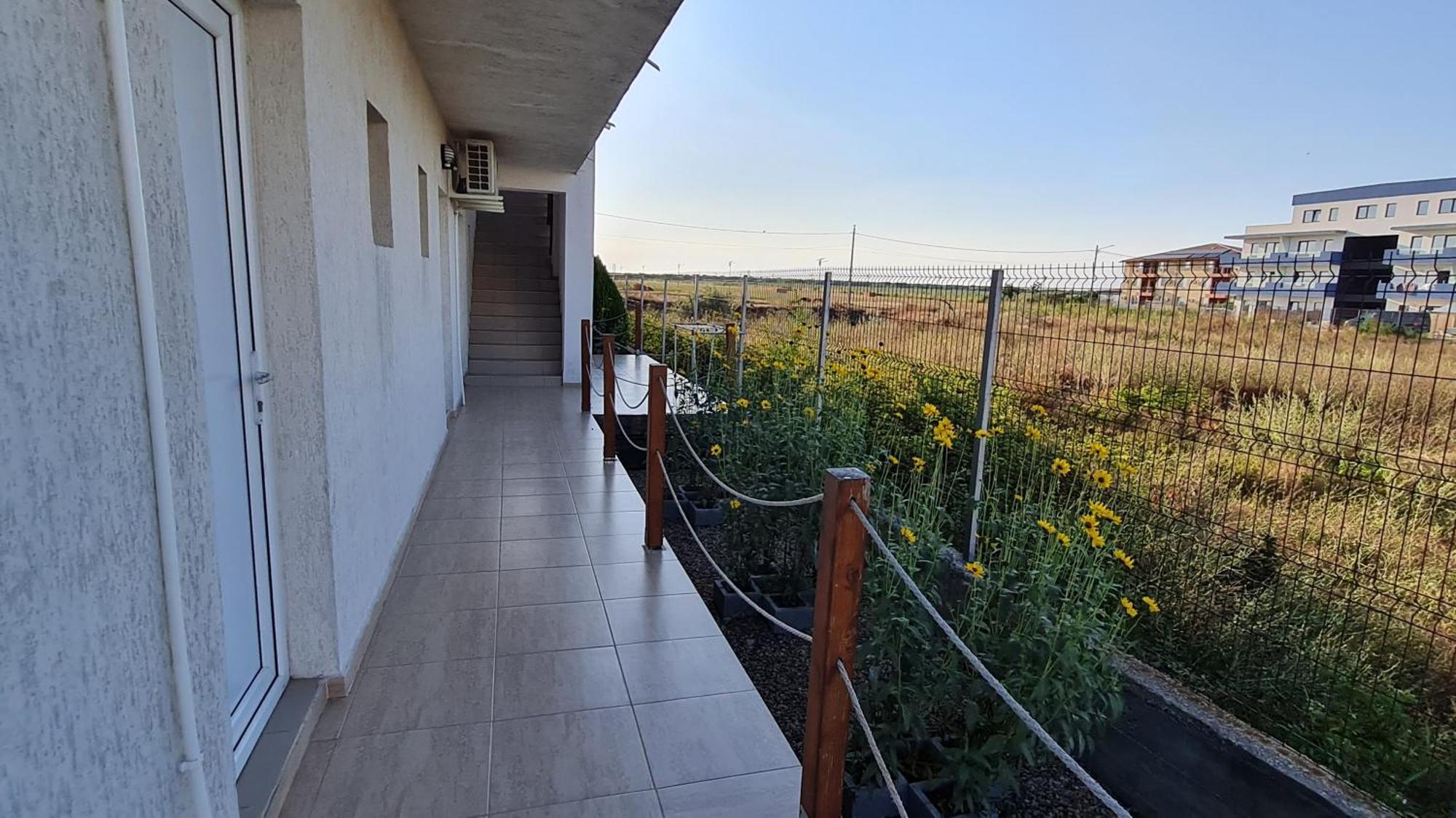 Casa Bellevue Διαμέρισμα Costinești Εξωτερικό φωτογραφία