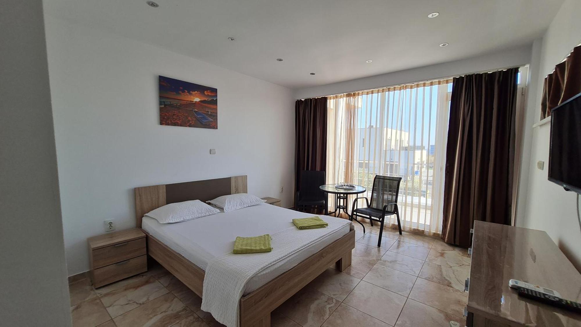 Casa Bellevue Διαμέρισμα Costinești Εξωτερικό φωτογραφία