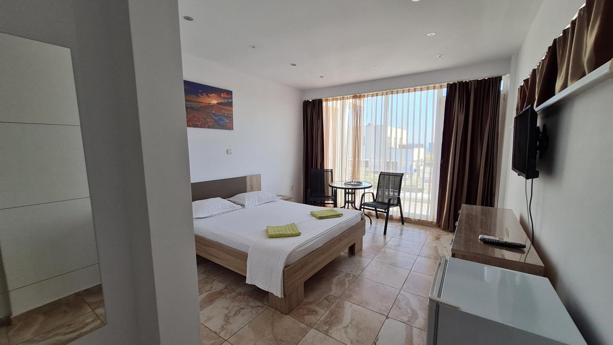 Casa Bellevue Διαμέρισμα Costinești Εξωτερικό φωτογραφία