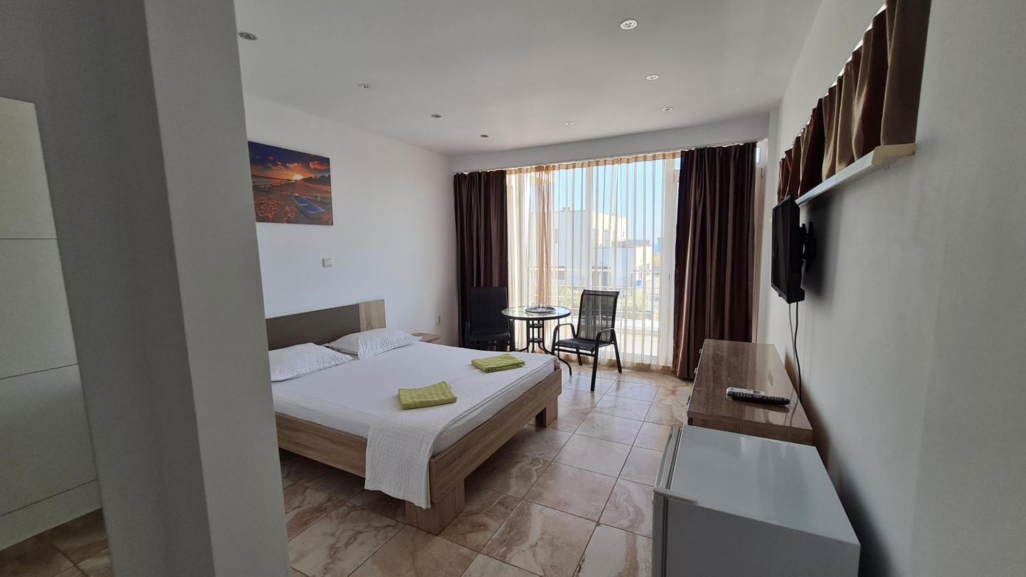 Casa Bellevue Διαμέρισμα Costinești Εξωτερικό φωτογραφία
