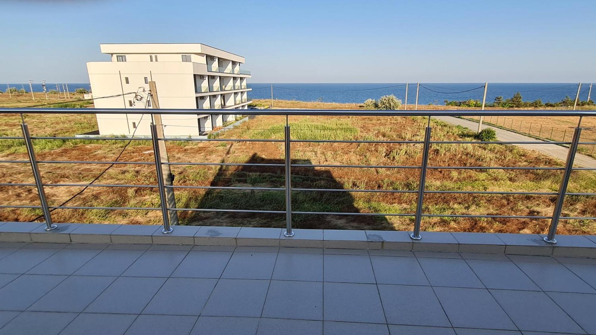 Casa Bellevue Διαμέρισμα Costinești Εξωτερικό φωτογραφία
