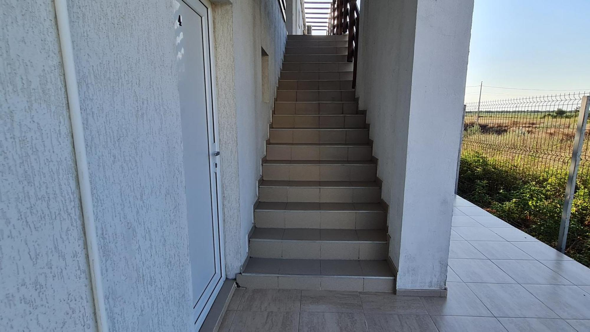 Casa Bellevue Διαμέρισμα Costinești Εξωτερικό φωτογραφία