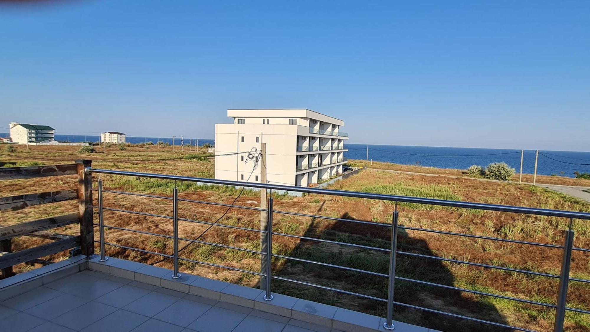 Casa Bellevue Διαμέρισμα Costinești Εξωτερικό φωτογραφία
