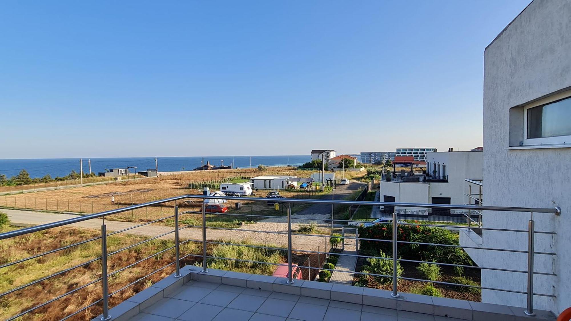 Casa Bellevue Διαμέρισμα Costinești Εξωτερικό φωτογραφία