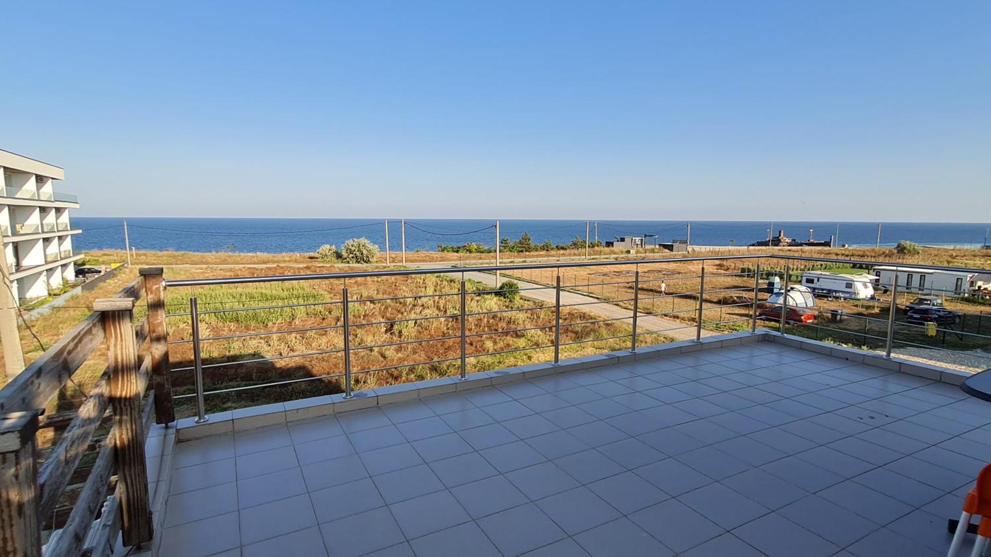 Casa Bellevue Διαμέρισμα Costinești Εξωτερικό φωτογραφία